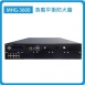 MHG-3600：Corporation 8-32埠(GbE/Mini-GBIC/10G) 防火牆效能 30Gbps