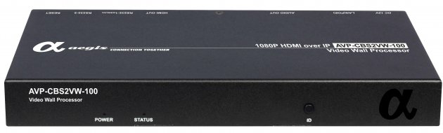 AVP-CBS2VW-100 4