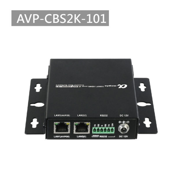 AVP-CBS2K-101 1