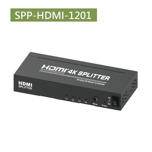 SPP-HDMI-1201 1