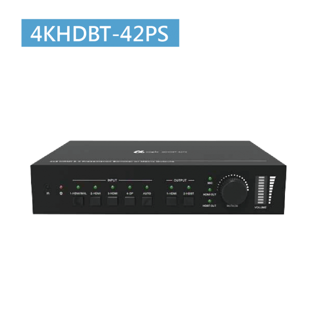 4KHDBT-42PS 1