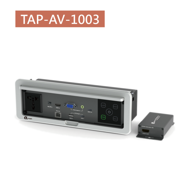 TAP-AV-1003 1