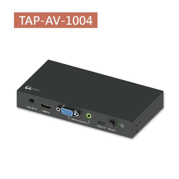 TAP-AV-1004 1