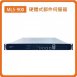 MLS-900：SMB/4埠GbE(RJ45)+2埠10GbE(SFP+)/1TB SSD