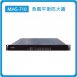 MHG-710：SMB/6埠GbE(RJ45)/防火牆效能：2.5Gbps