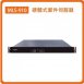 MLS-910：SMB/2埠GbE(RJ45)/1TB SSD