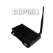 DSP661：RK3566 四核心多功能播放器(2G/16G)