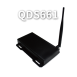 QDS661:RK3566 四核心多功能播放器(2G/16G)