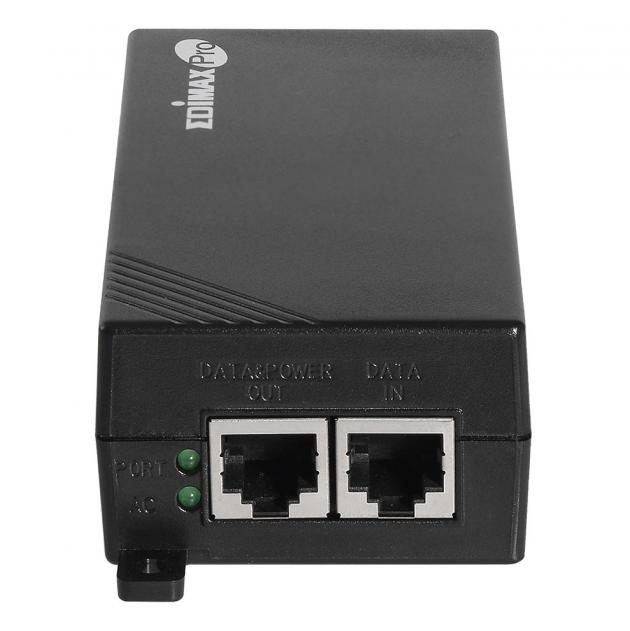 GP-101IT / GBE POE+ INJECTOR 5