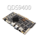 QDS9400：RK3399 六核心多功能主板(4G/16G)