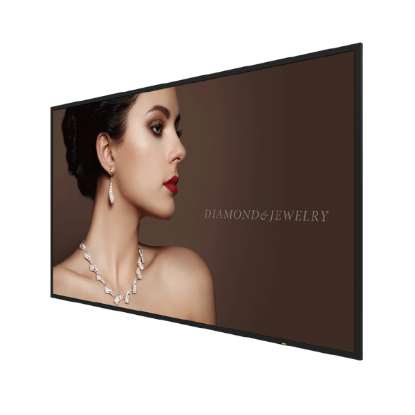 ST5502 | 55" Professional Smart Signage