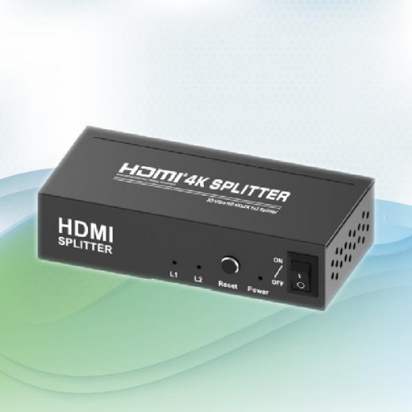 HDMI 訊號分配器