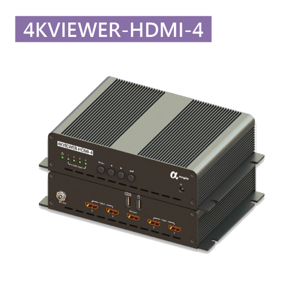 4KVIEWER-HDMI-4