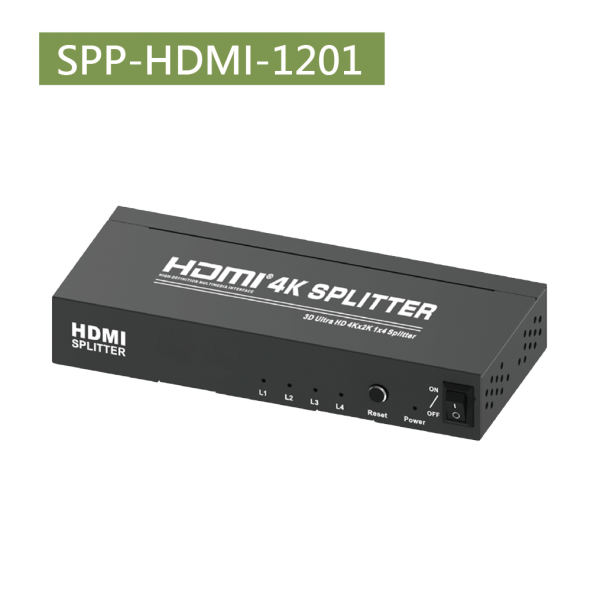 SPP-HDMI-1201