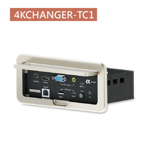 4KCHANGER-TC1