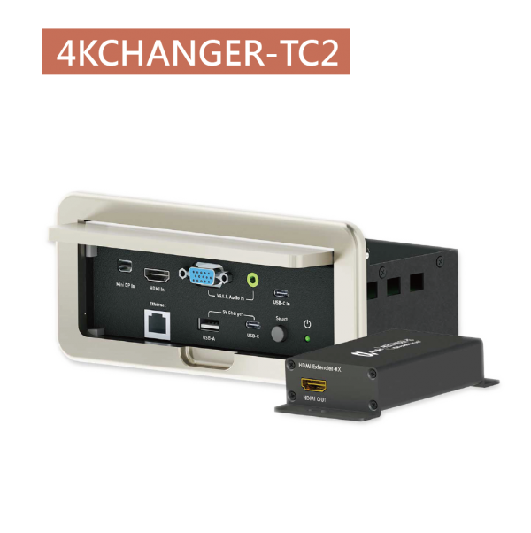 4KCHANGER-TC2