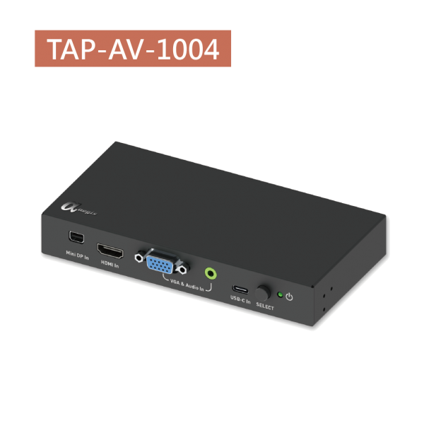 TAP-AV-1004